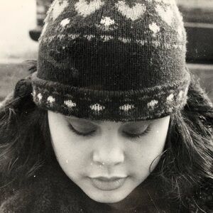 Meet your Posher, Blanca